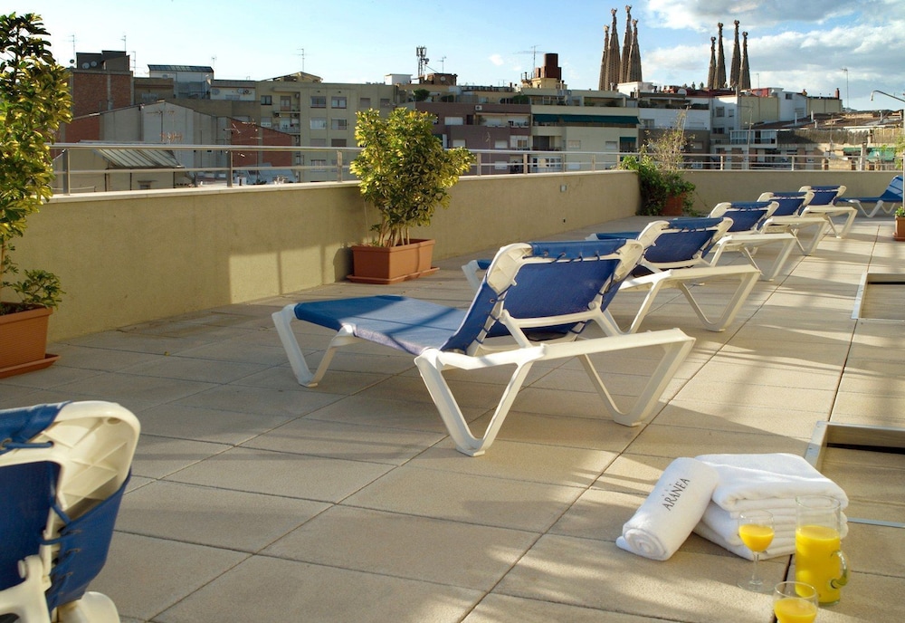 Best Aranea Hotel 2/36