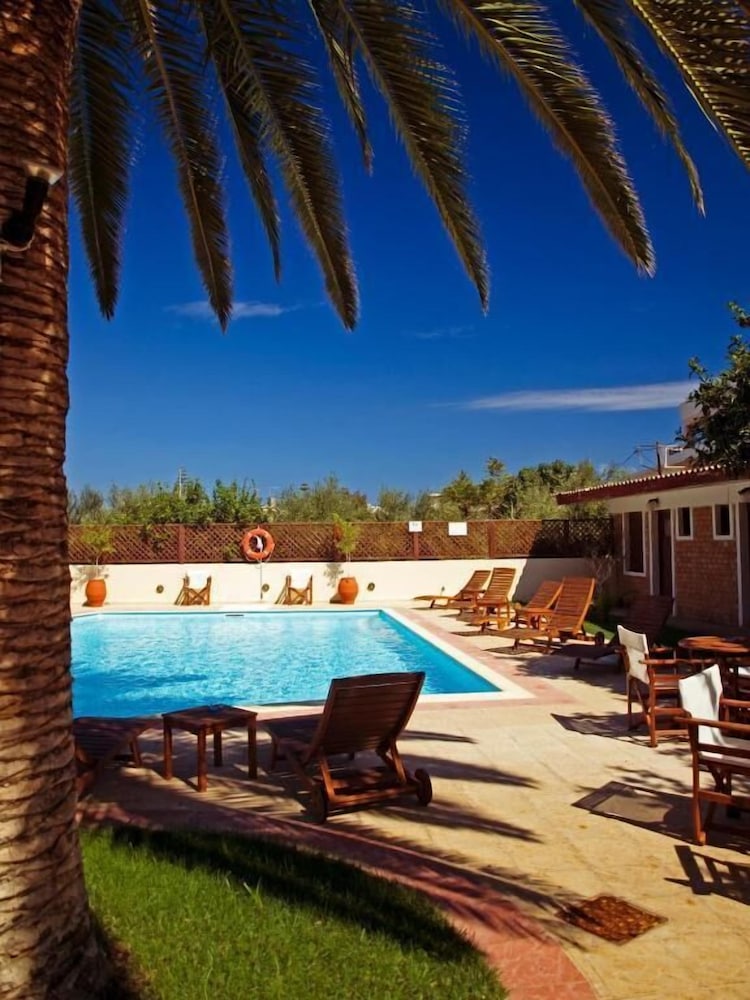 Kissamos Hotel 24/33