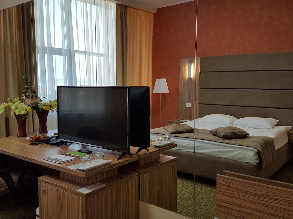Tecadra Hotel 16/41