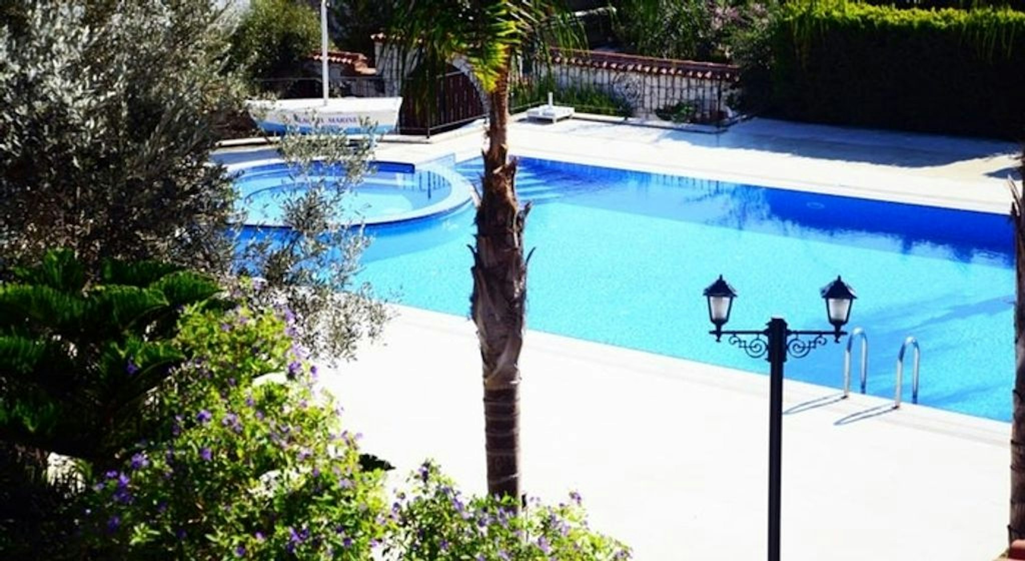 Imren Han Otel Alacati 47/47
