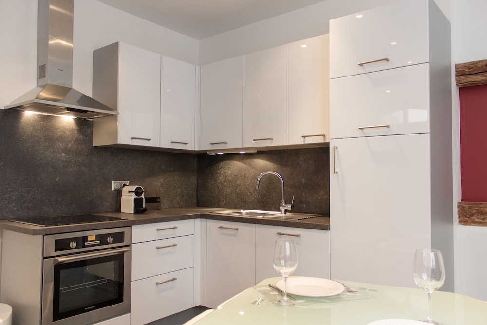 My Sweet Homes - Appartements Avec Spa 15/35