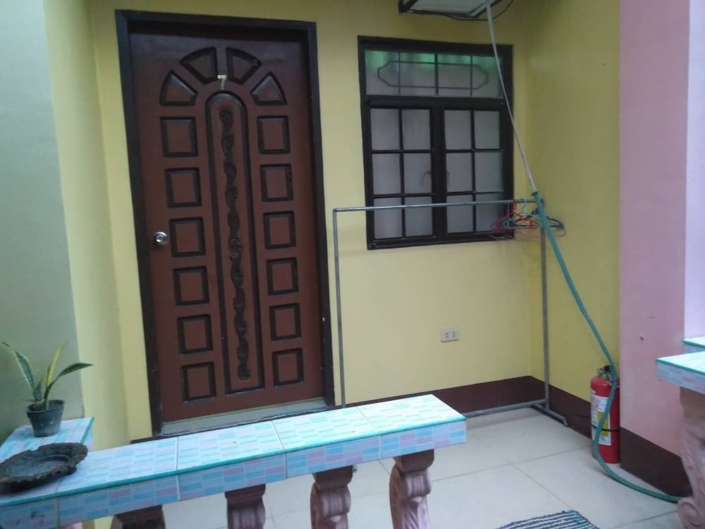 A's Azotea De Bohol 28/50