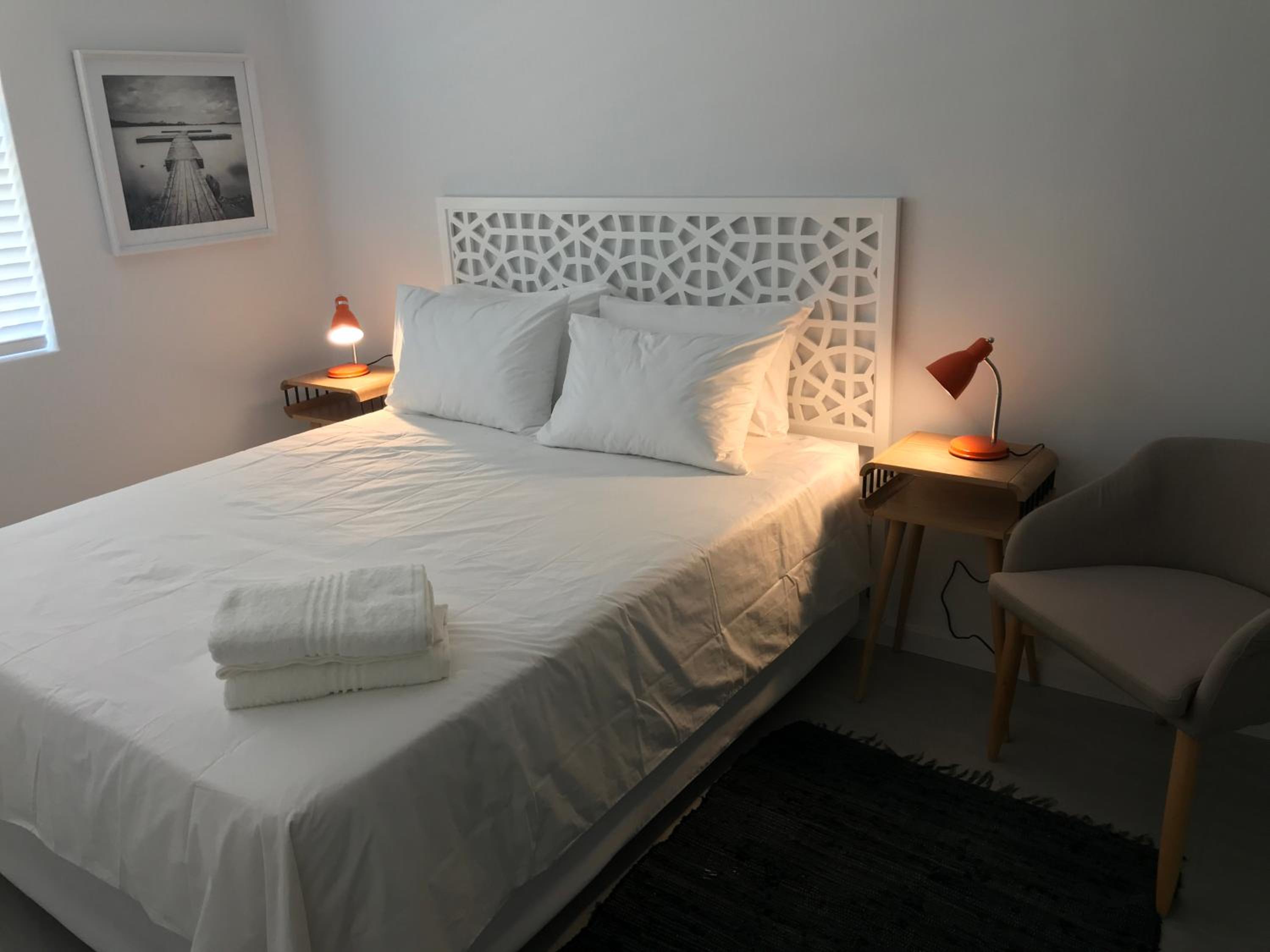 De Waterkant Piazza Apartments 10/44