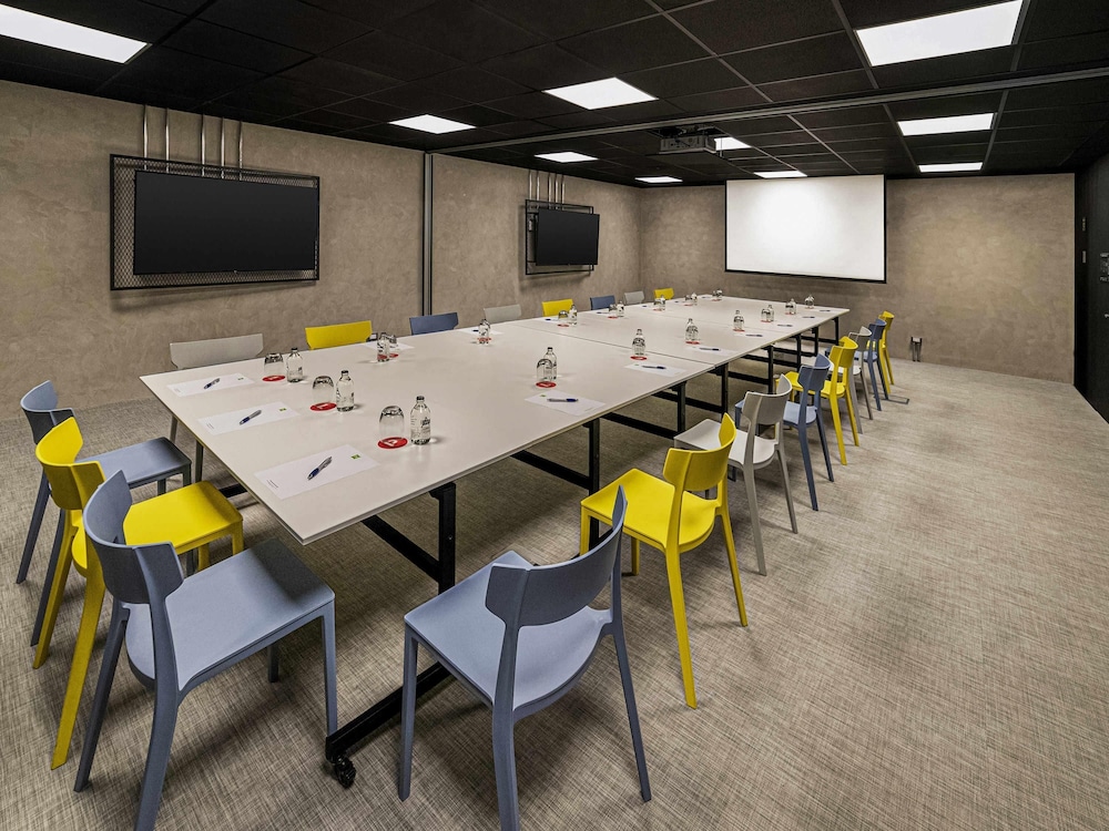 ibis Styles Lima San Isidro 33/43