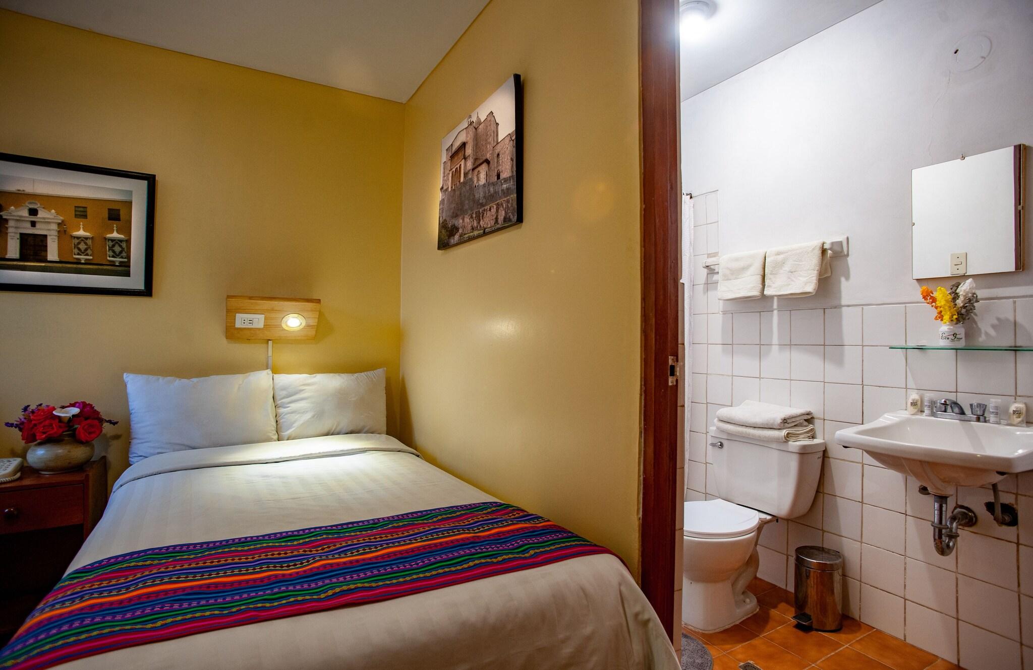 Eco Inn 14/50