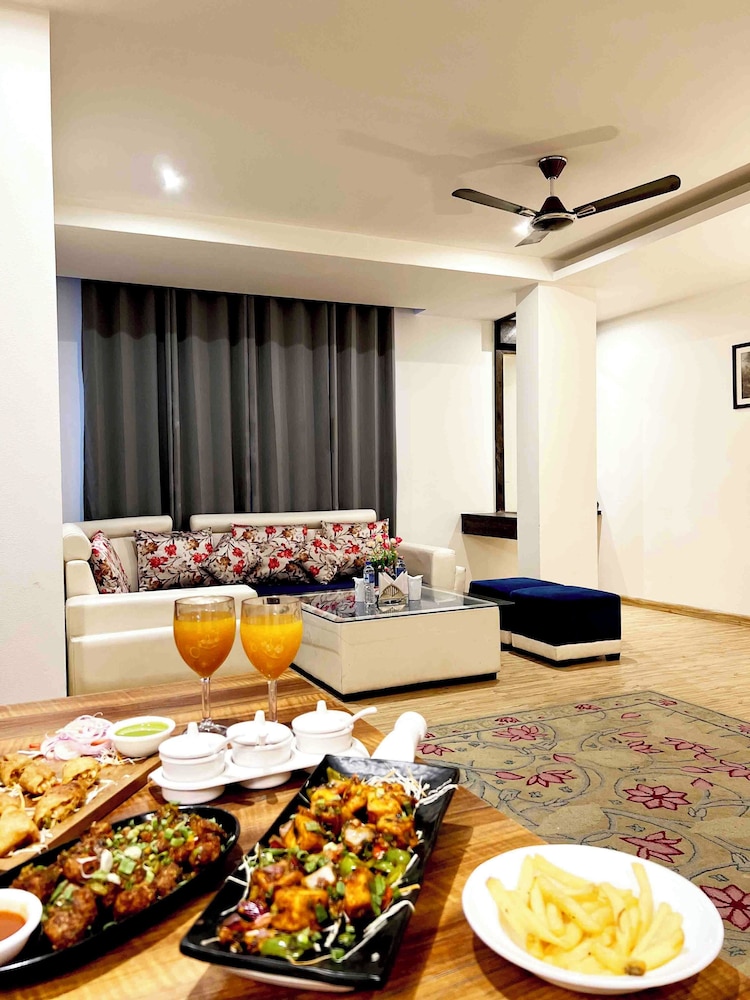Hotel The Shoba Estate 37/46