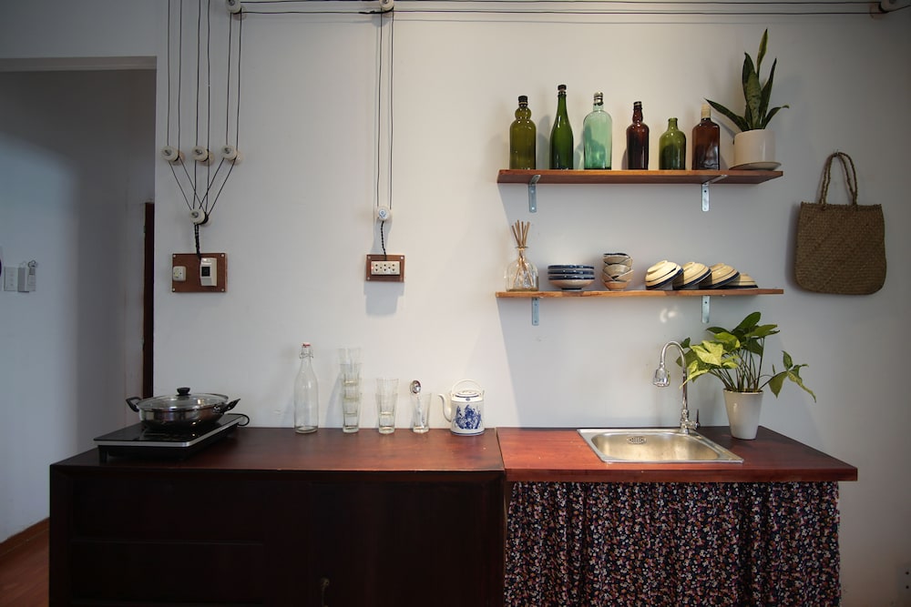 City Hostel Da Nang photo1