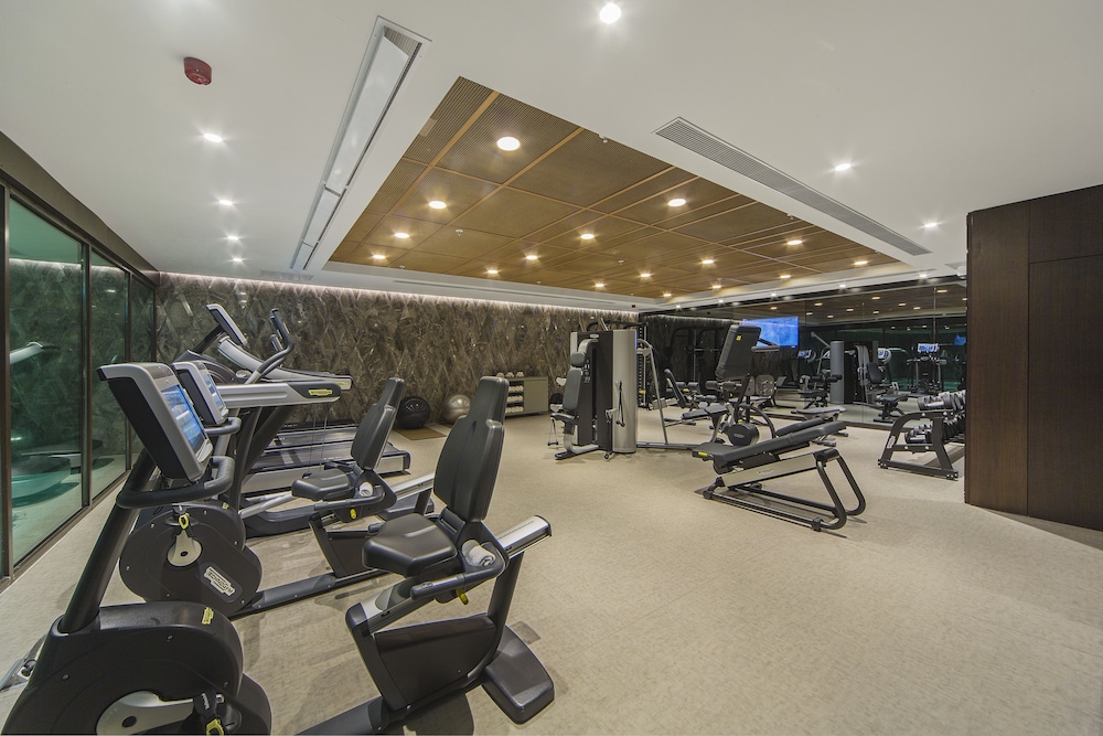 Naz City Hotel Taksim 39/69