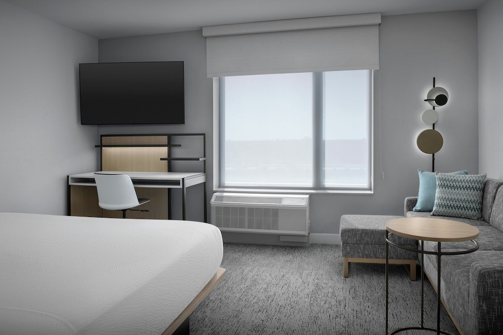 TownePlace Suites by Marriott Fort Myers Gulf Coast 8/35