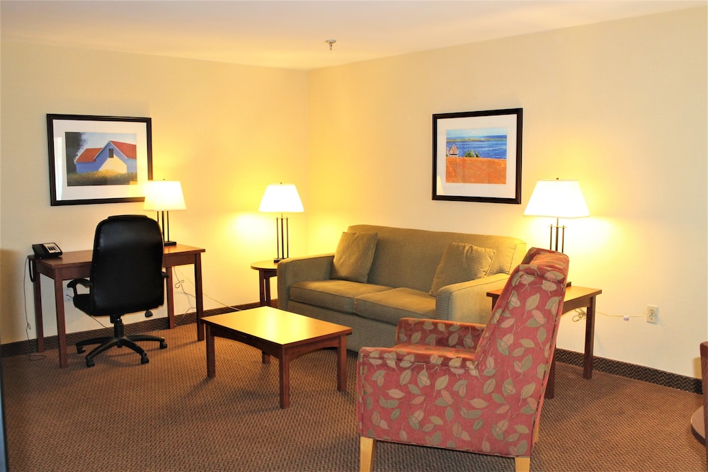 Charlottetown Inn & Conference Centre 43/61