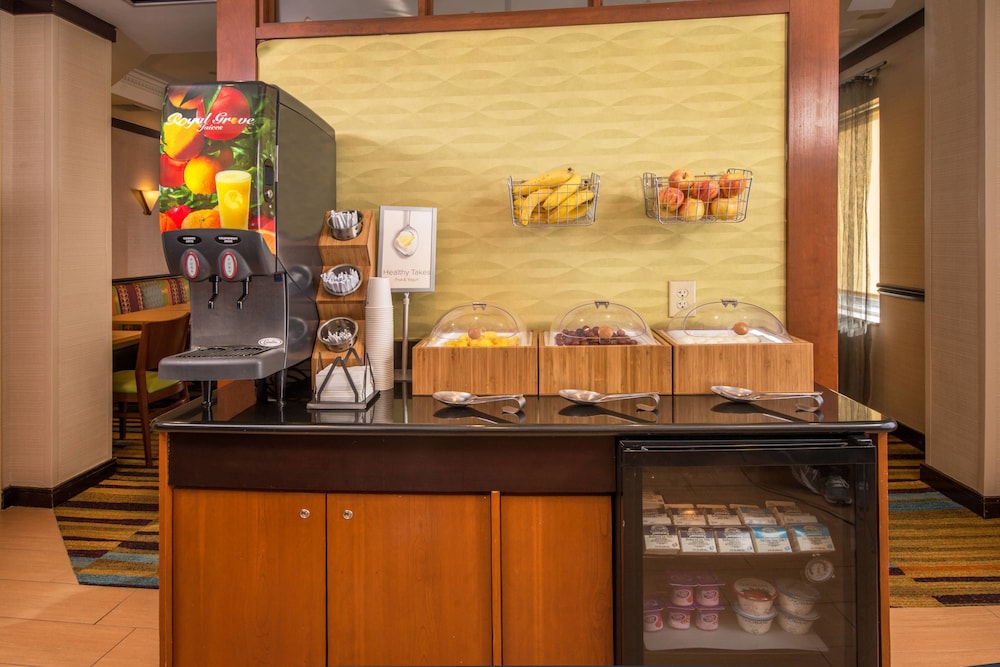 Fairfield Inn & Suites Dulles Airport Chantilly 24/31