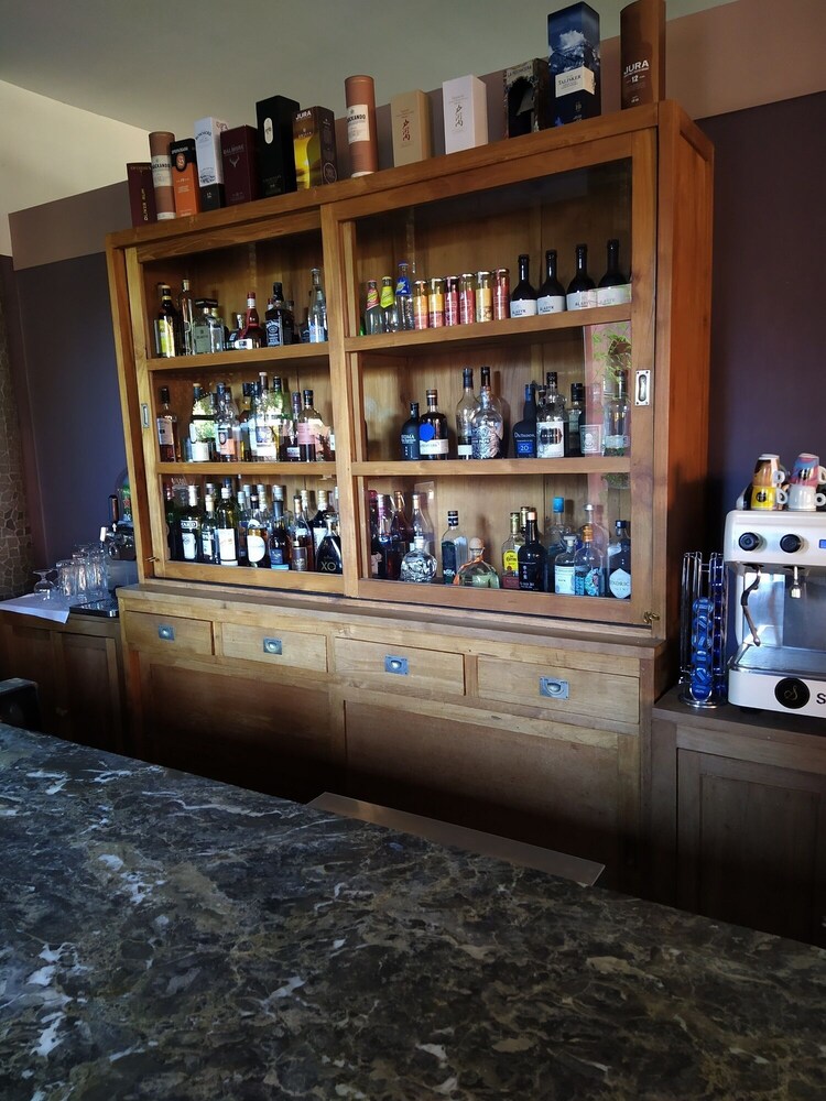 Hotel restaurant spa Disini Montpellier Est, The Originals Relais 22/50