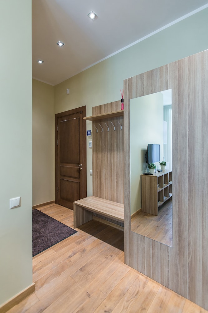 Ernesta Lux Apartments 22/50