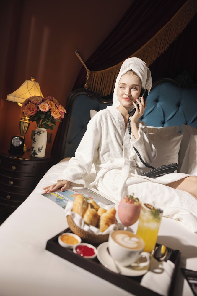 Le Chanvre Hanoi Hotel & Spa 35/50