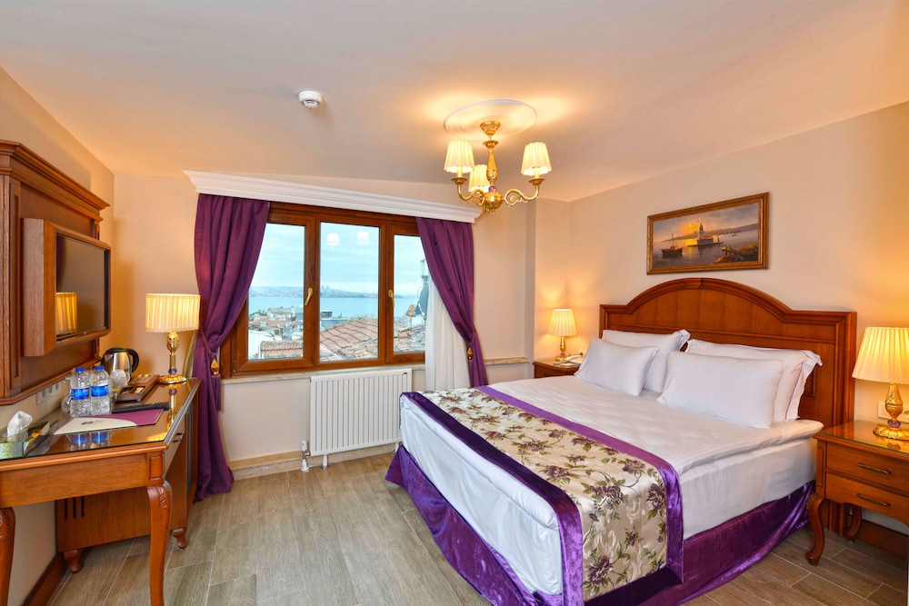 Glk Premier Sea Mansion Suites Spa 12/71