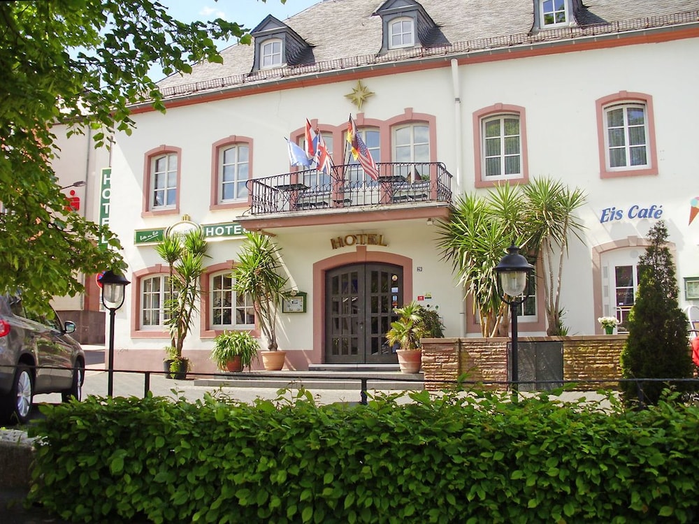 Hotel zum Goldenen Stern 1/50