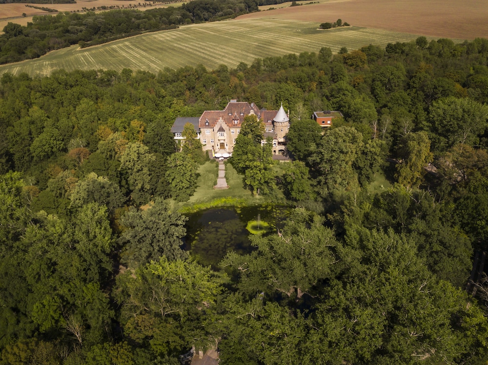 Ringhotel Villa Westerberge 29/35
