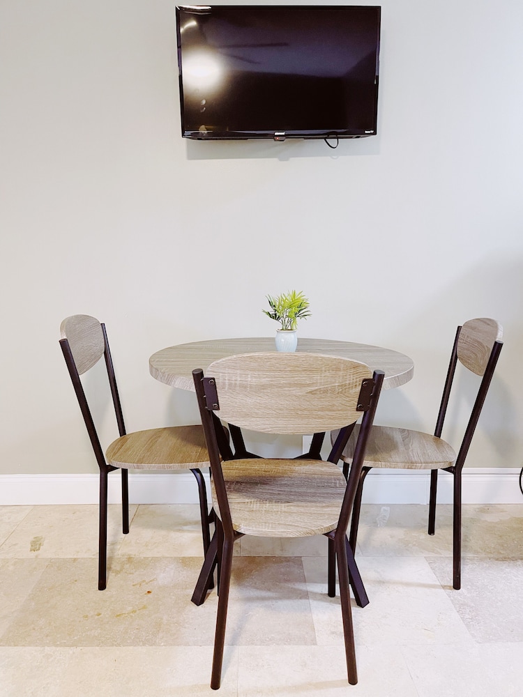 Sea Steps Suites 23/47