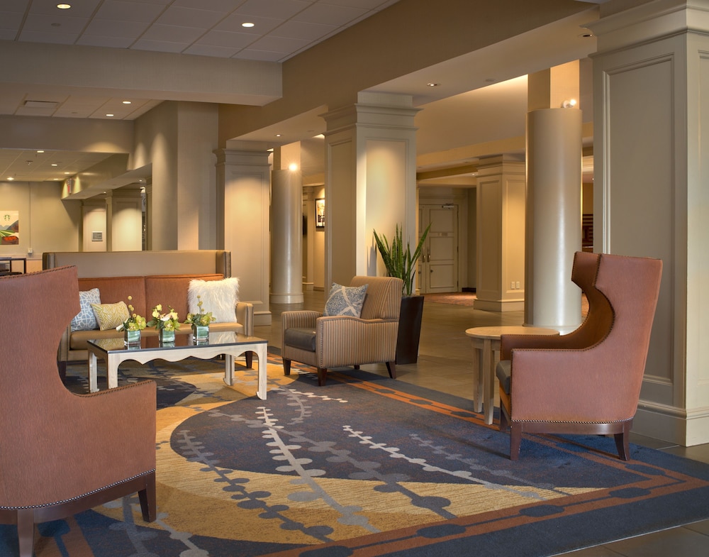 Doubletree By Hilton Boston North Shore 26/64