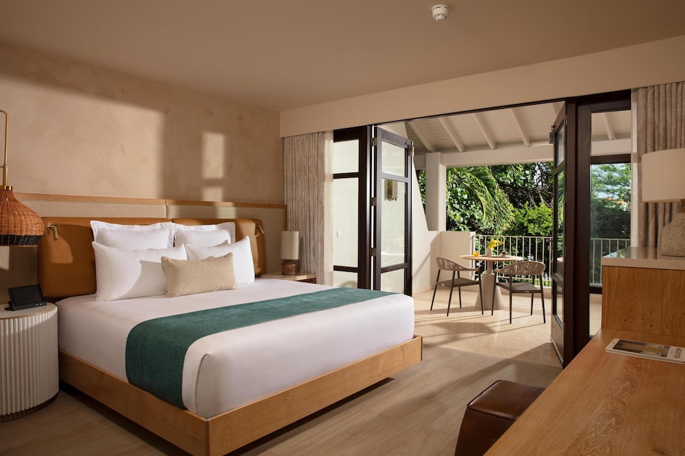 Zoetry Curacao Resort And Spa 11/50
