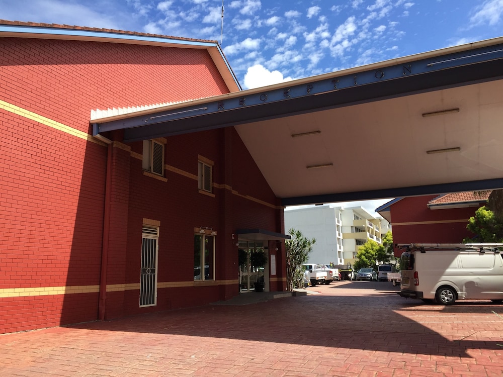 Silkari Urban CKS Sydney Airport Hotel 29/33