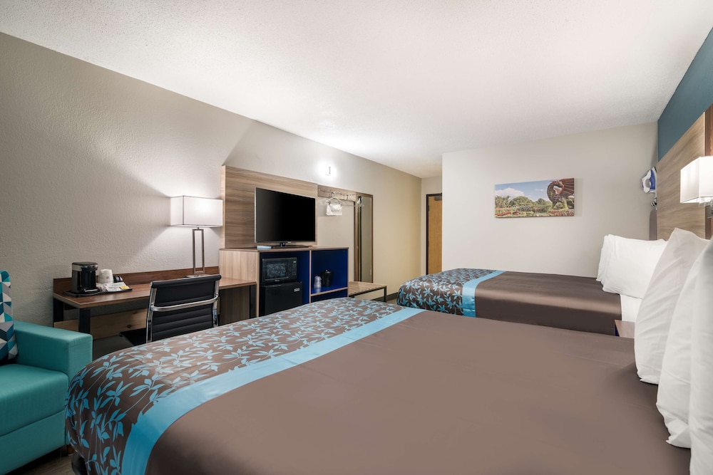 SureStay Hotel by Best Western Lewiston 16/33