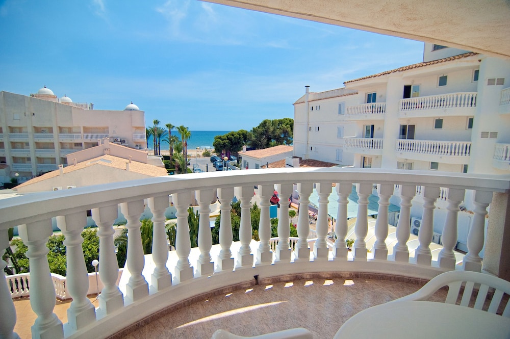Hotel Servigroup Romana 44/50