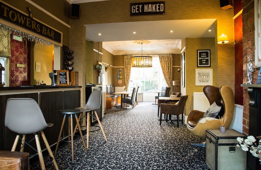 Hedley House Hotel 42/57