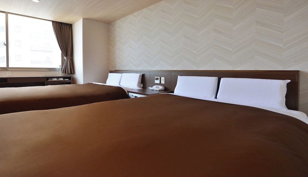 Hotel New Gaea Domemae 16/43