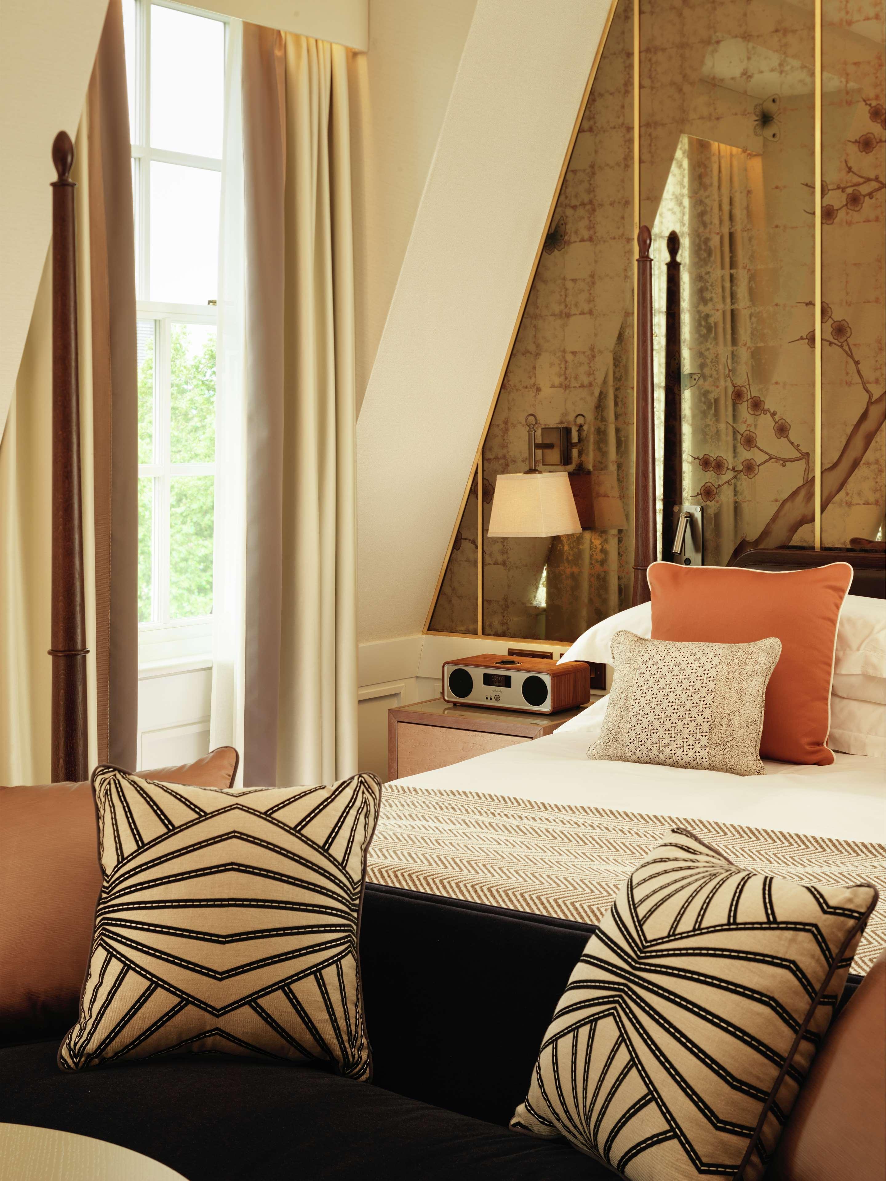 Grosvenor, Biltmore, Suite, Square View