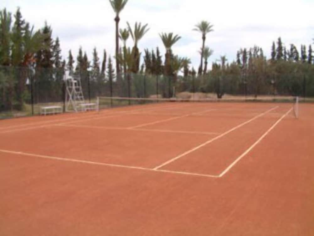 Villa Des 3 Golfs 38/63