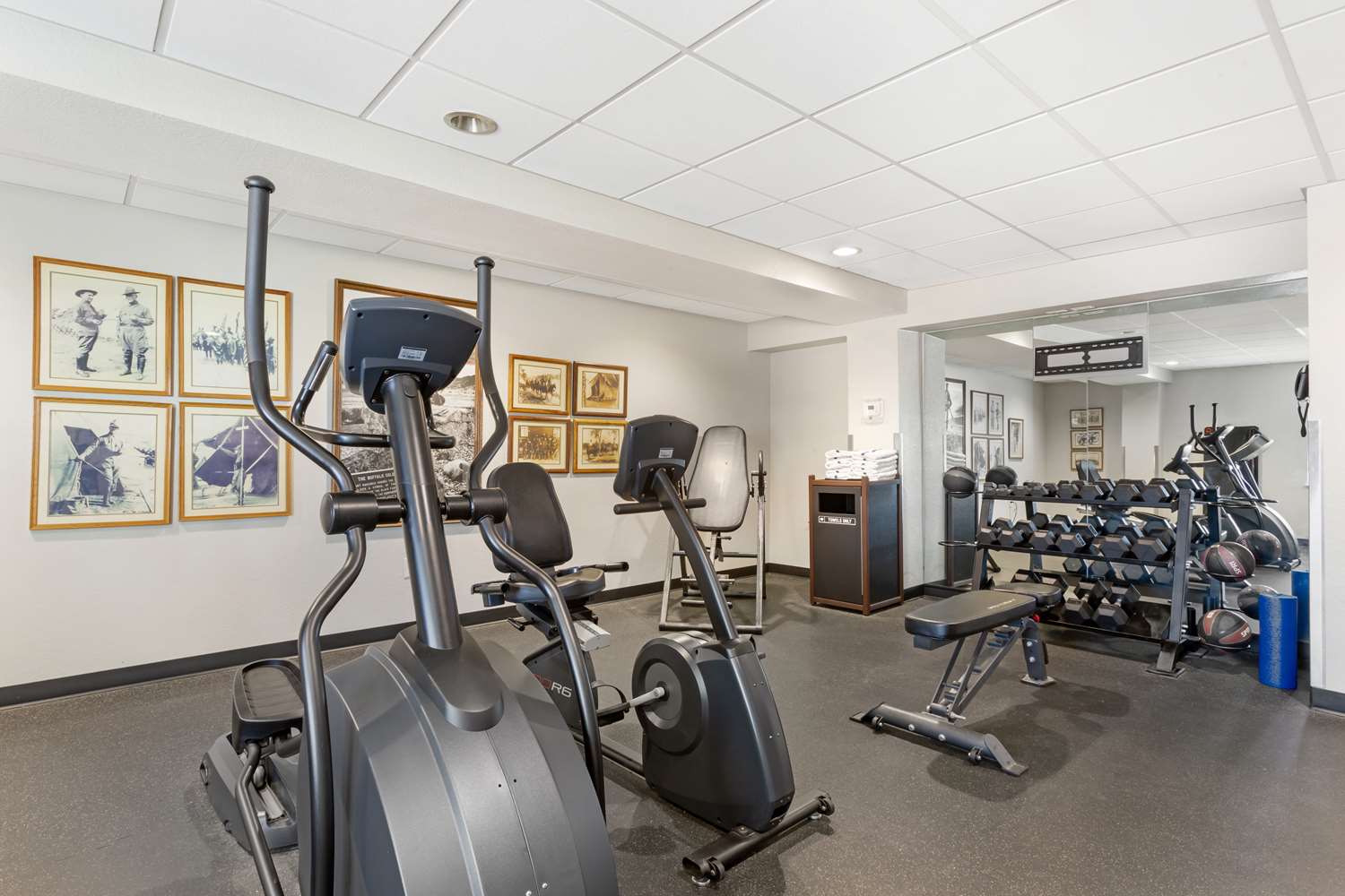 Best Western Plus Sun Canyon 22/43