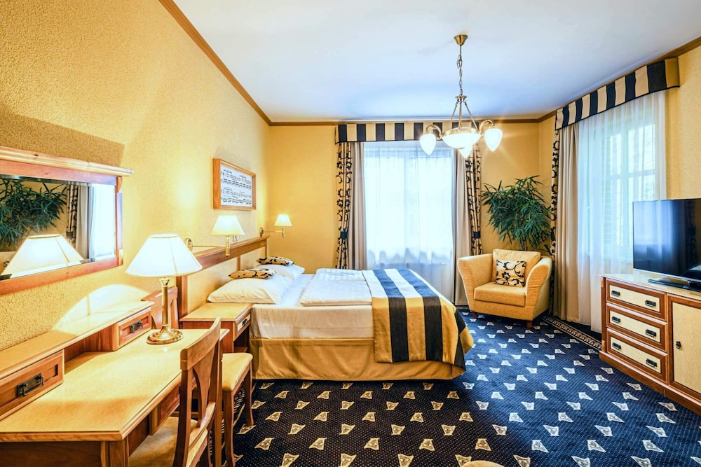 Hotel Richard 12/55