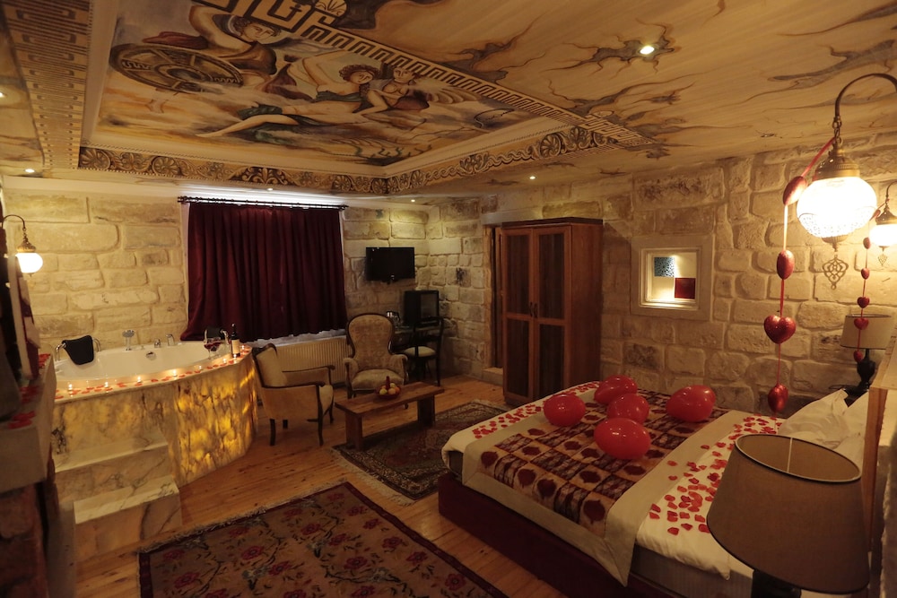 Corner In Cappadocia 29/46