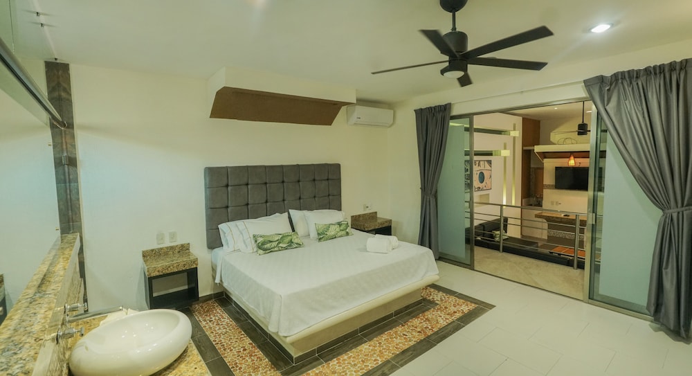 Casa Kaoba Hotel & Suites 25/69
