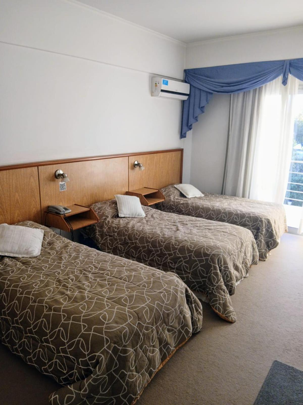 Hotel Aguay 8/49