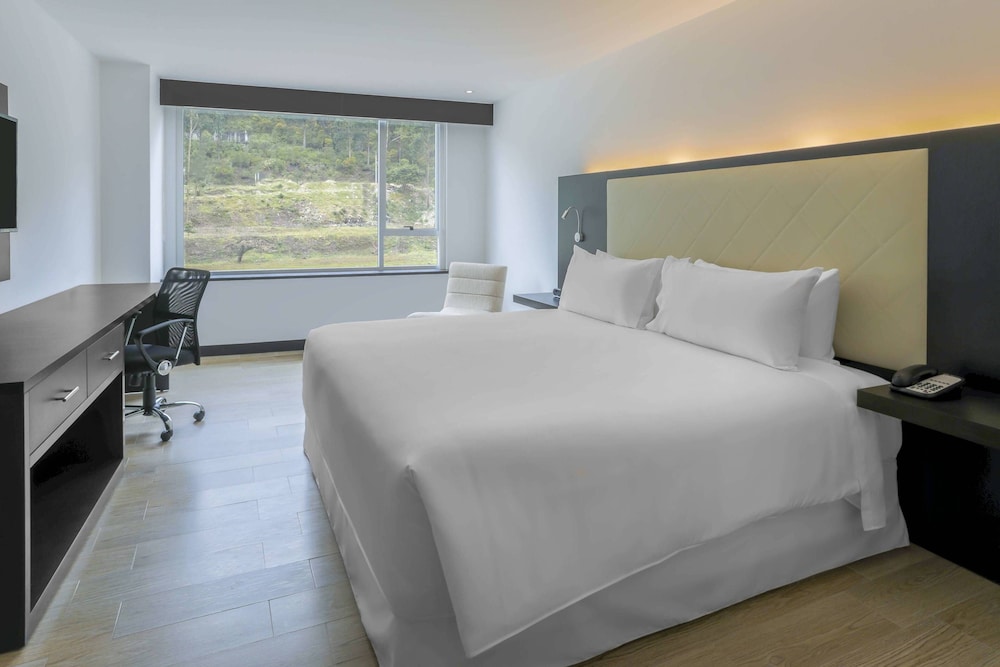 Four Points By Sheraton Cuenca 18/42
