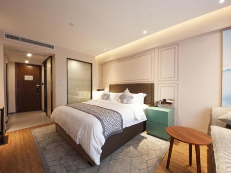 GME Hefei Sanxiaokou Chenghuang Teample Xinghua Park Hotel 6/46