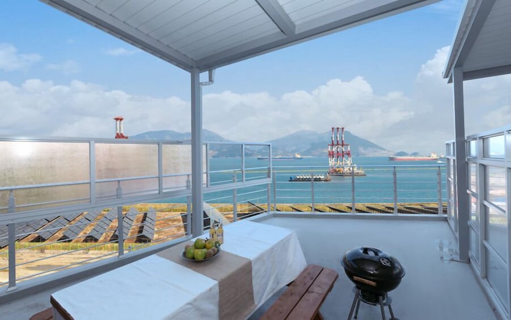 Haedeulchae Pension 23/36