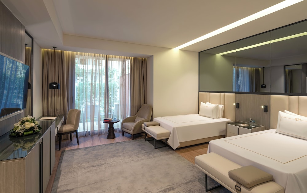 Rixos Premium Magawish Bay View 18/50
