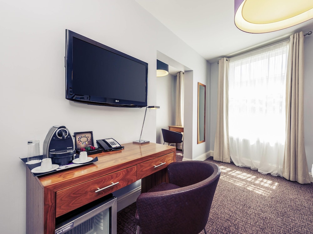 Nottingham City Centre Hotel by Sunday 34/44