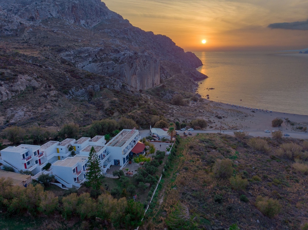 Plakias Bay Hotel 56/68