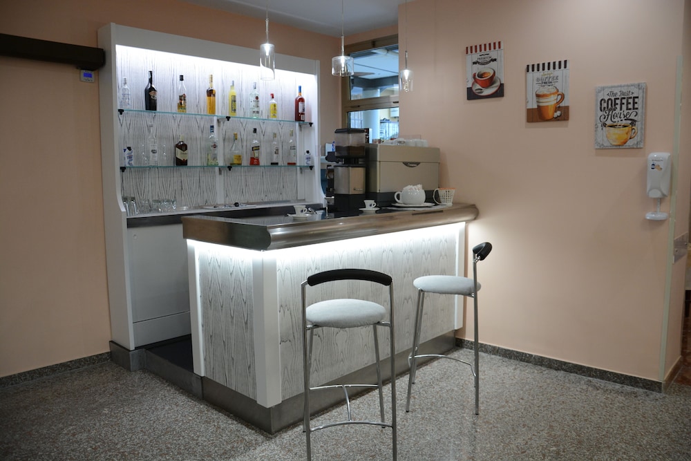 Hotel Dei Pini 18/62