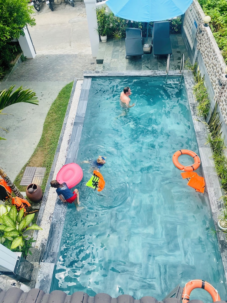 Rice River Villa 35/47