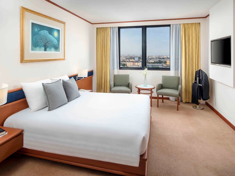 Novotel Bangkok Bangna 18/74