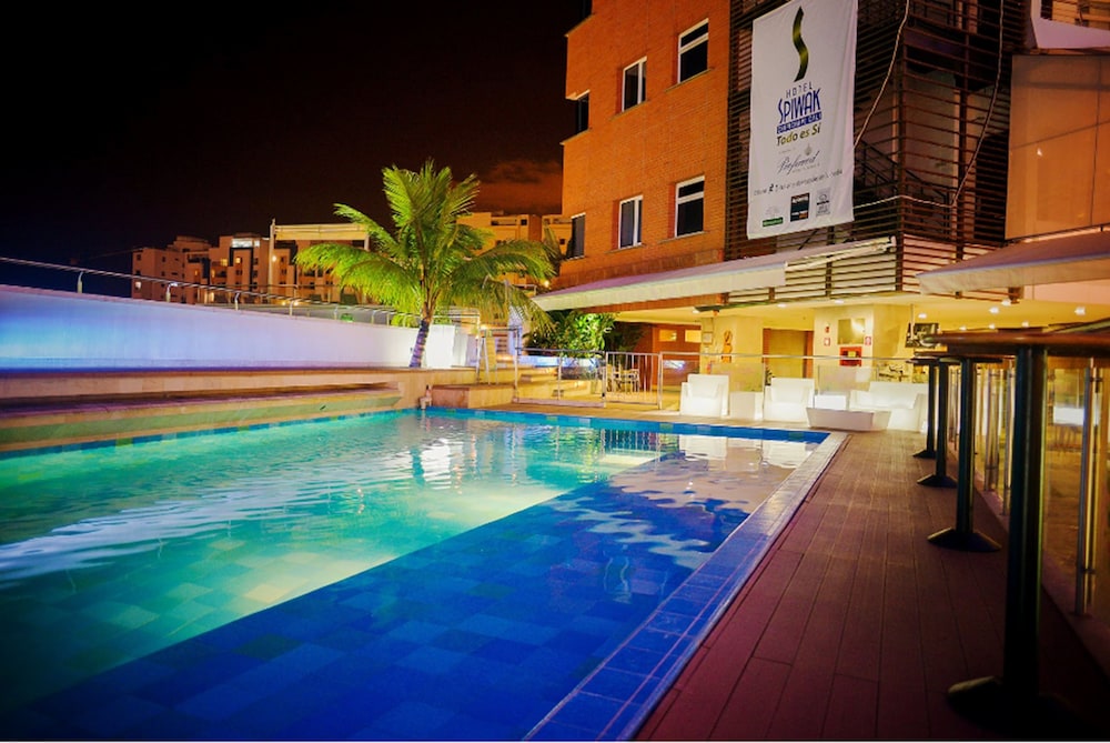 Hotel Spiwak Chipichape Cali A Preferred Hotel 41/68