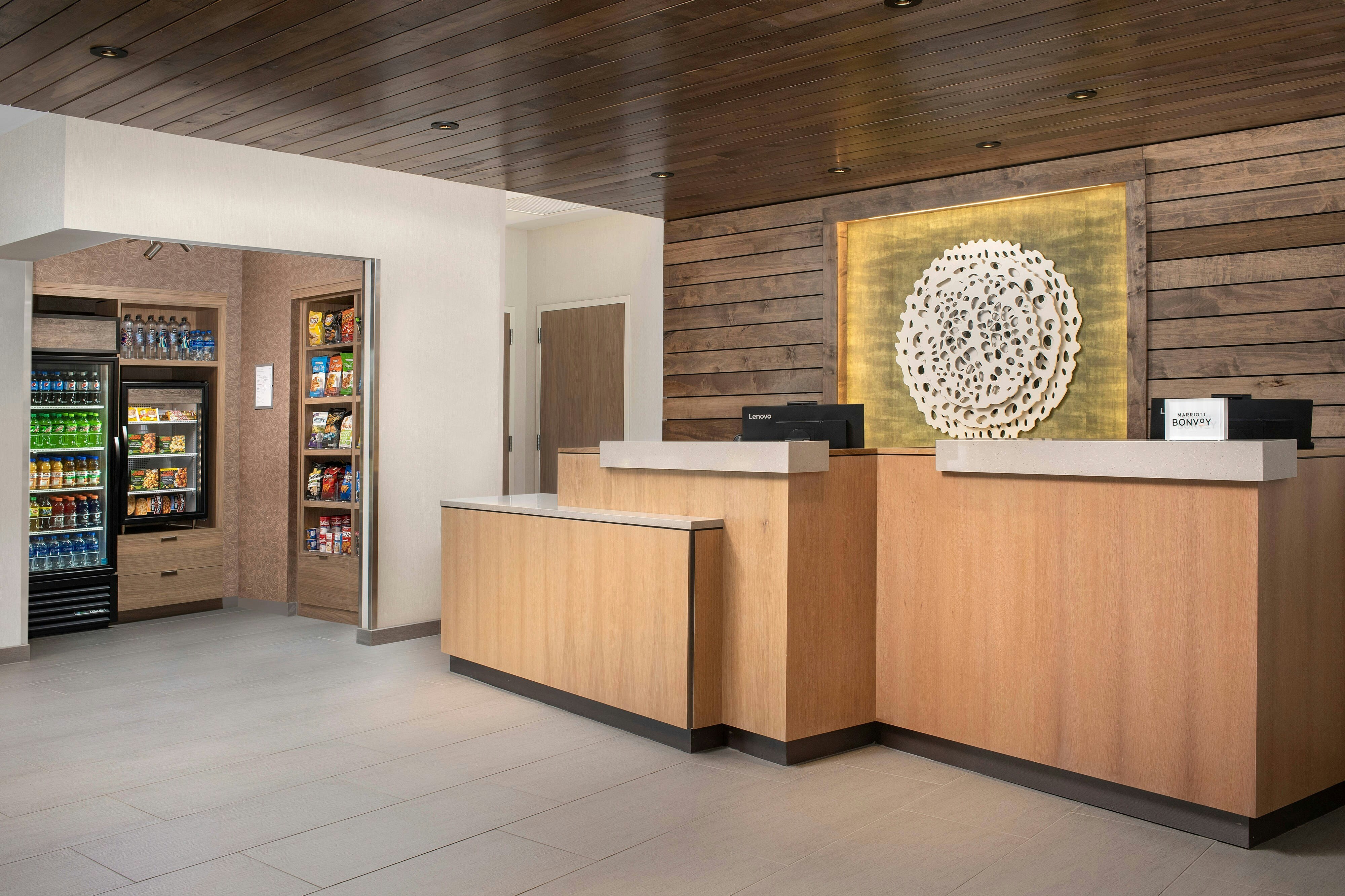 Fairfield Inn & Suites By Marriott Knoxville Lenoir City/I-75 2/37