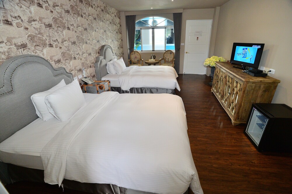 Jin Huei Hotel 36/64