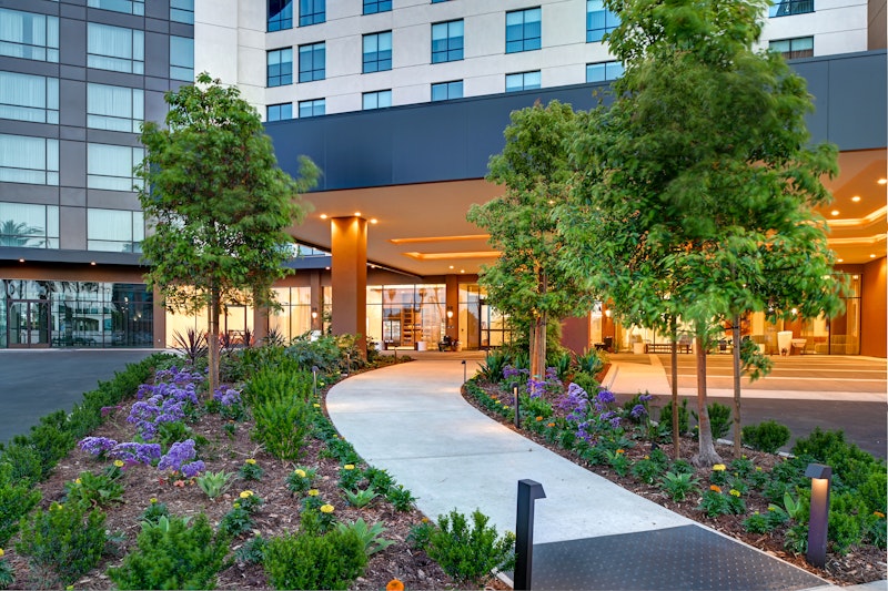 Hilton Garden Inn Anaheim Resort Ca 53/54