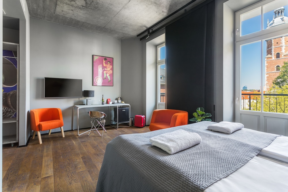 Dada Premium Aparthotel 16/39